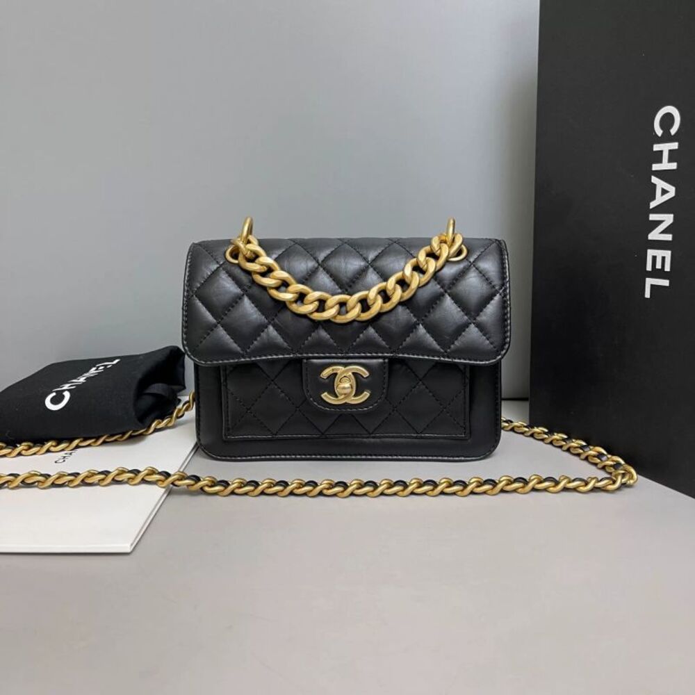 Chanel Women Pre-Loved Bag Very Good Condition